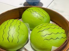 -云山茶餐厅(广东大厦店)