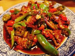 绝杀鸭翅-赣南粉局·江西小炒·锅气炒粉(人民广场店)