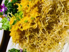 -觅山云南菜(泊富ICITY店)