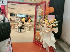 -肯德基(乐峰店)