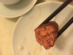 -静莲斋素食(慈云寺店)