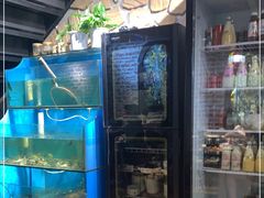 水产区-Thai Basil罗勒叶泰式餐厅(时代天街店)