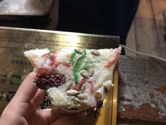 -步步高桥头糕