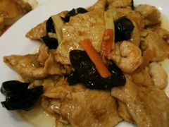 -添福来墨鱼饺子 · 海鲜东北菜(泡崖店)