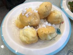 美丽豆沙-苏师傅菜馆(上沙店)