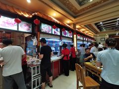 -葛记焖饼(伏牛路店)