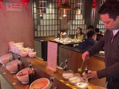 -牛事制造局牛肉火锅(莲岳路店)