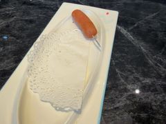 -一盏明灯全素斋(殊像寺店)