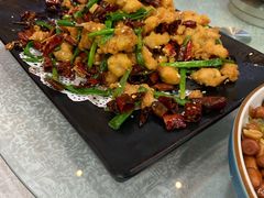 -普天和酒楼·新津菜·烤鸭(天津之眼店)