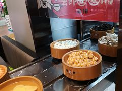 -龍歌自助小火锅(市南金茂湾店)