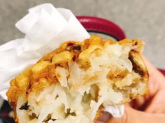 油墩子-阿婆油墩子(五里桥路188弄小区店)