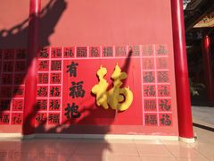 -东莞市大岭山森林公园