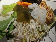 -鱼酷活鱼烤鱼(中联广场店)