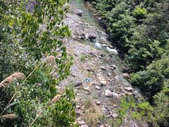 -鄣山大峡谷