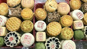 -北京稻香村(大都专卖店)