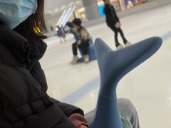 -TheRink大零溜冰场(IFS国金中心店)