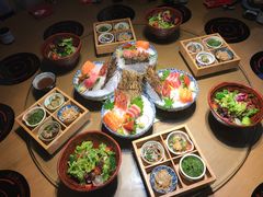 -綱元·海鲜豆捞(明州里店)