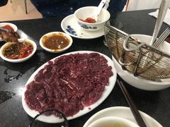 -五洲牛肉美食馆