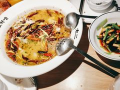 -太二酸菜鱼(天鹅湖万达店)