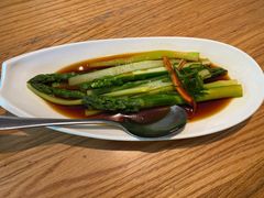 广式芦笋-原製原味(普陀山磐龙店)