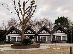 -太阳岛度假酒店