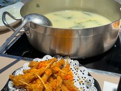 -鱼神·脆肉鲩 全鱼宴(西乡店)