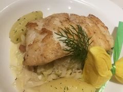 -宝莱纳餐厅(滨江店)