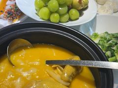 -院里寻菜·精致庭院菜(观沙岭店)