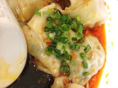 翡翠拉面小笼包-翡翠拉面小笼包(岭南新天地店)