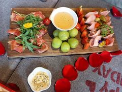 -Primotable高桌牛排馆(外滩店)