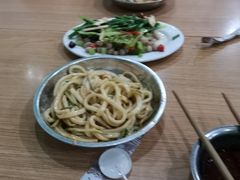 -清真老铁家灌汤包