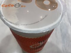 -CoCo都可(新太阳宫店)