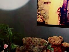 -咖法森林·咖啡  酒吧(天河店)