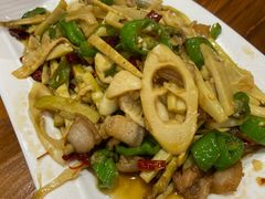 -下梅人家土菜馆(历史文化餐厅度假区店)