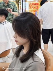 -奈时造型
