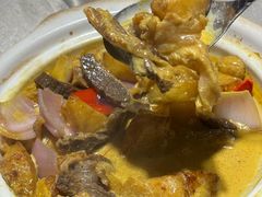 -味可道美食坊(福基路店)