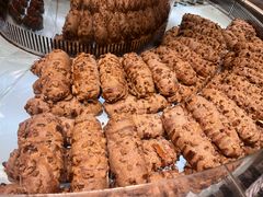 -HOT CRUSH趁热集合·现烤面包(环球港店)