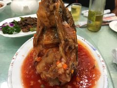 -宝发园名菜馆