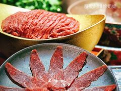-羊大爷涮肉(亮马桥店)
