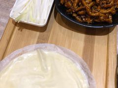 -九毛九西北菜(番禺万达店)