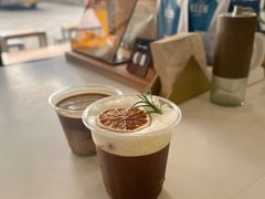 -Eu2+ coffee(上大路店)
