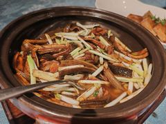 -扬州香格里拉·香宫中餐厅