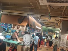 -水平有限广西米粉·广西风味集(五道口店)