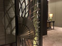 -上海静安香格里拉大酒店