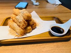 蛋酥软糍粑-太二酸菜鱼(正大广场店)