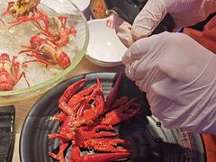 -红盔甲·小龙虾(车公庙店)