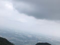 -阳台山自然风景区