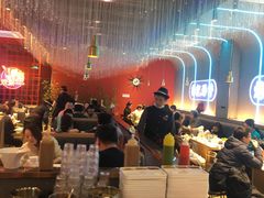 大堂-杨记齐齐哈尔烤肉(总店)