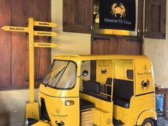 -Ministry of Crab(科伦坡店)