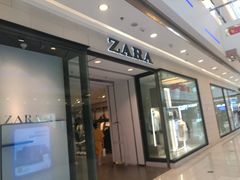 -ZARA(仓山万达店)